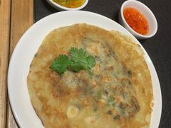 潮州蚝烙-潮堂 · 潮州菜(国贸商城店)