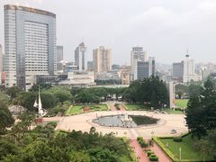景观位-富黎华海鲜大酒楼(正大广场店)