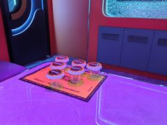 -星歌迷PARTY KTV(锦艺城店)