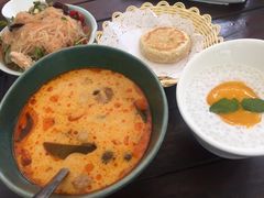 -Local泰莲庭(虹鳟鱼店)