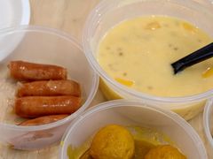 -满记甜品(加州阳光开元广场店)