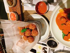 -小大董·烤鸭(凤凰汇店)