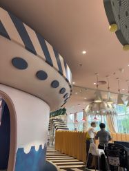 -奈尔宝·儿童乐园·亲子餐厅(前滩店)