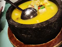 -天厨妙香素食餐厅(清华店)