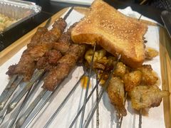 -老虎滩大连海鲜烧烤(建邺云锦路总店)