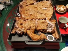 -九十九顶毡房(阜石路店)