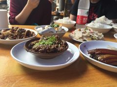 -十一街苍蝇馆子转经消江湖菜(九眼桥十一街店)