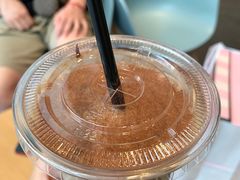 -Seesaw Coffee(苏州中心店)