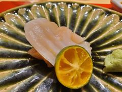 -鮨青(恒基名人购物中心店)