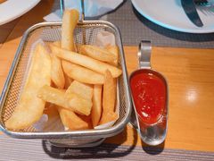 -新贝乐意大利餐厅(苏州中心店)