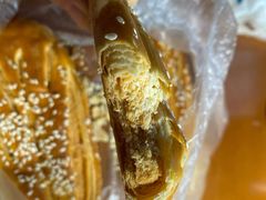 -甜嘟嘟烘焙坊(舒城路店)