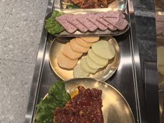 -炉队长·齐齐哈尔家庭烤肉(马家堡店)