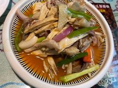 -游牧传奇新疆特色歌舞餐厅(红山新世纪购物广场店)