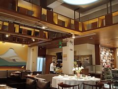 大堂-陆壹捌餐厅(五大道店)