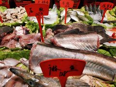 -抱德·潮汕味(敦和店原惠城鱼仔)