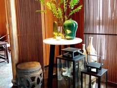 -泉客厅Spring Pavilion(303M空中会客厅)