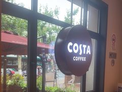 -COSTA COFFEE(上海虹口公园店)