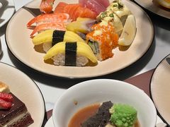 -广州粤海喜来登酒店