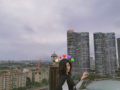 -火舞泰·泰式海鲜火锅餐厅(世纪城店)