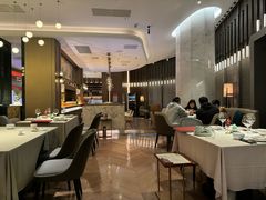 -金海华·悦食东方(苏州中心商场店)