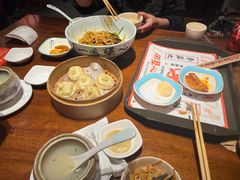 -李犟大爆鳝面·手工蟹黄包(湖滨西湖店)