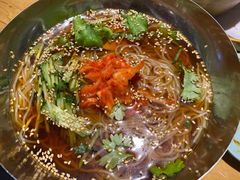 -一顿烧烤(八经街店)