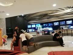 -星辉电影公园(时代广场CC MALL店)