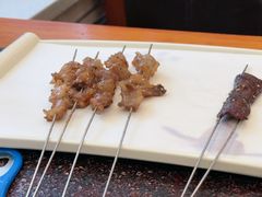 -有滋有味烧烤涮(果园星城C区店)
