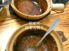 -壹煲口福煲仔饭(中山路店)