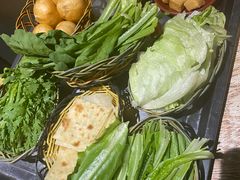 -范贤光鸡公煲(平乐园总店)