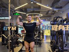 -中田健身工作室(莘庄地铁站店)