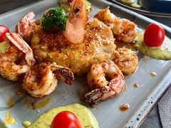水龙出海-BEYTI RESTAURANT贝迪餐厅
