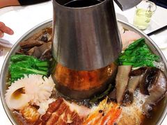 -老爷庙风味美食府(魏都大道店)
