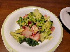-萨莉亚意式餐厅(百联青浦购物中心店)