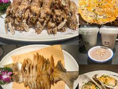 -紫阳海鲜楼·传承闽味(长乐路总店)