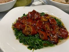 草头圈子-老人和饭店(淮海中路店)