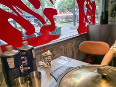 -令狐冲·炭烤活鱼(宝龙店)