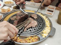 -韩宫宴烤肉·料理(大宁国际店)