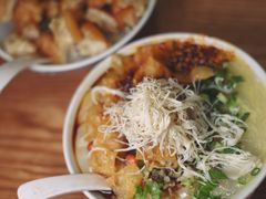 -小豆海棠(人民南路店)