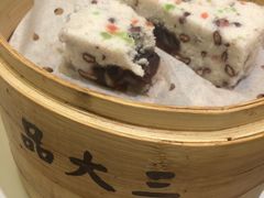 -品大三·南京菜(大行宫店)