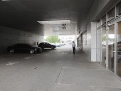 -浙江中升裕迪奥迪4S店(西溪店)