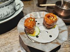 -魁盛居百年鲁菜馆(县西巷店)