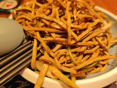 -肠王卤煮(西单食宝街店)