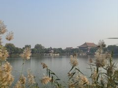 -盛世南宫影视城(北普陀影视城)