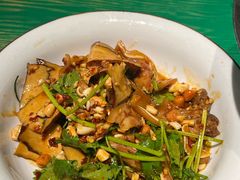 -费大厨辣椒炒肉(太平老街店)