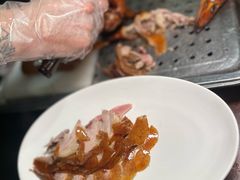 -瓦国小镇·果木烤鸭·融合菜(西口店)