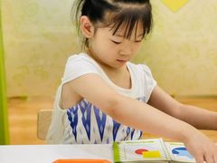 -培飞思维启蒙·益智游戏·科学探索(城西银泰店)