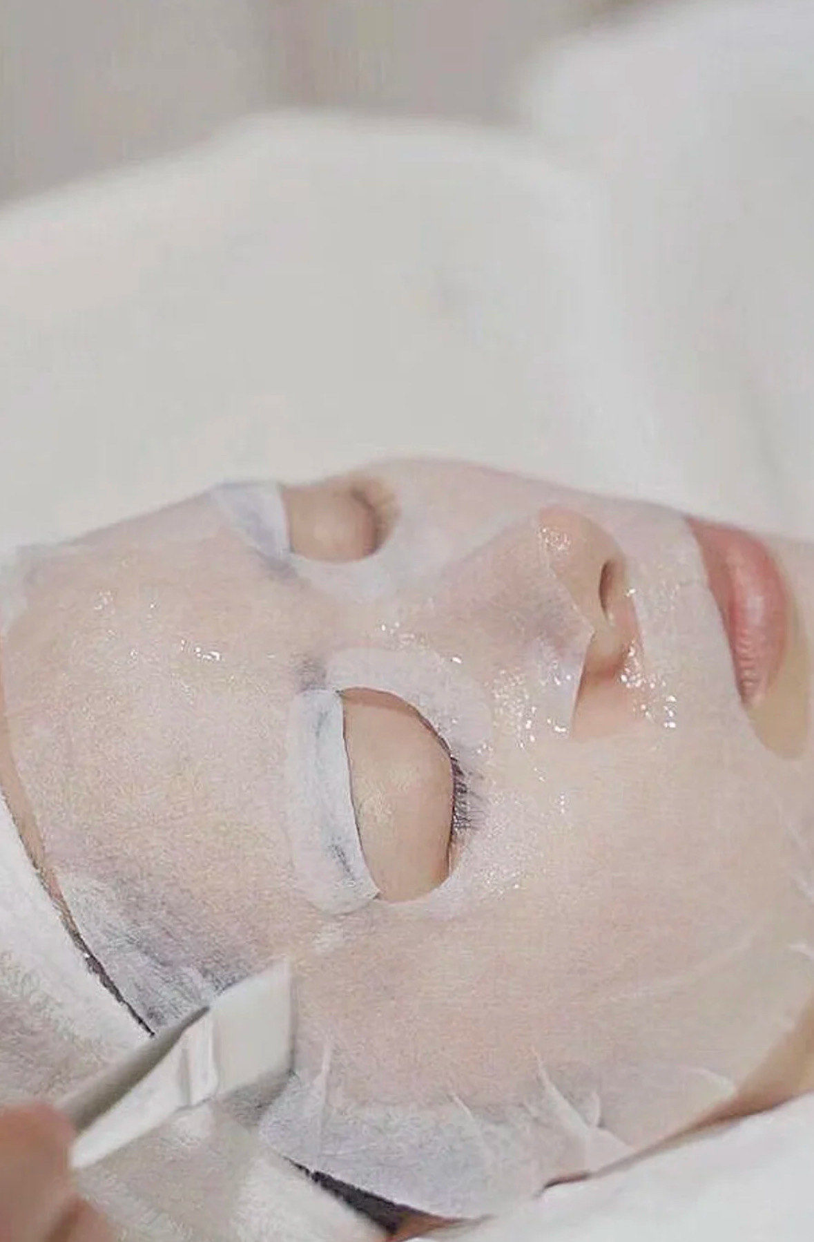 ml补水