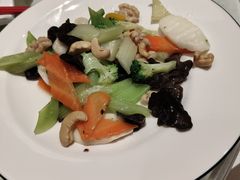 -大铁勺新津菜(东丽阳光新业广场店)