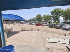 -老太太海鲜城(森林公园任家台店)